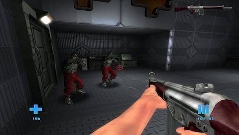 Insincere Steam Key GLOBAL - 4