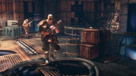 INSOMNIA: The Ark - Deluxe Set Steam Key GLOBAL - 5