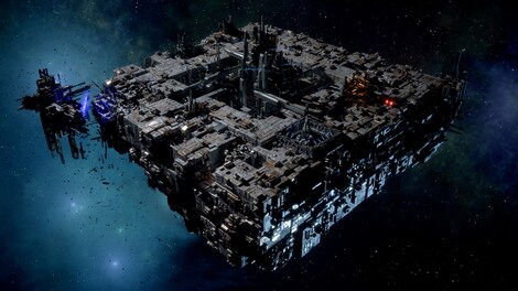 INSOMNIA: The Ark - Deluxe Set Steam Key GLOBAL - 8