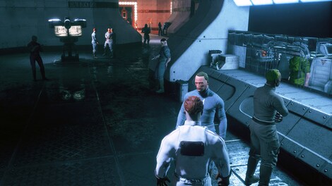 INSOMNIA: The Ark Steam Gift GLOBAL - 14