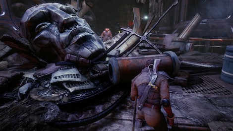 INSOMNIA: The Ark Steam Gift GLOBAL - 13