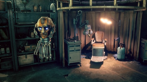 INSOMNIA: The Ark Steam Key GLOBAL - 2