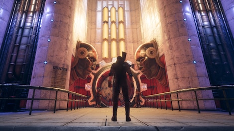 INSOMNIA: The Ark Steam Key GLOBAL - 7