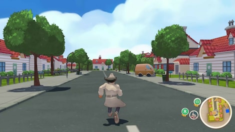 Inspector Gadget - MAD Time Party (PC) - Steam Gift - GLOBAL - 5