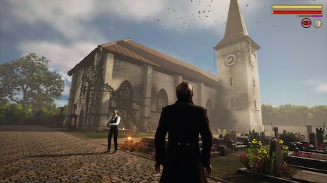 Inspector Schmidt: A Bavarian Tale (PC) - Steam Key - GLOBAL - 5