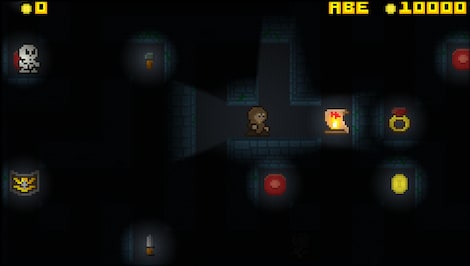 Instant Dungeon! Steam Gift GLOBAL - 11