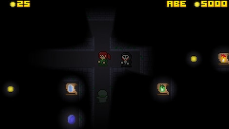 Instant Dungeon! Steam Gift GLOBAL - 9
