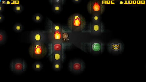 Instant Dungeon! Steam Gift GLOBAL - 8