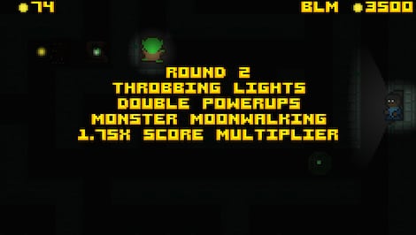 Instant Dungeon! Steam Gift GLOBAL - 6