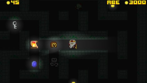 Instant Dungeon! Steam Gift GLOBAL - 10
