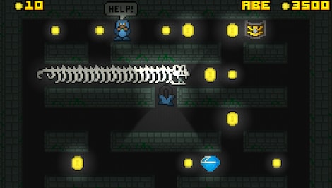 Instant Dungeon! Steam Gift GLOBAL - 4