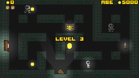 Instant Dungeon! Steam Gift GLOBAL - 7