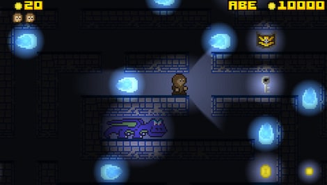 Instant Dungeon! Steam Gift GLOBAL - 2
