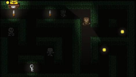 Instant Dungeon! Steam Gift GLOBAL - 5