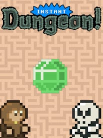 Instant Dungeon! Steam Gift GLOBAL - 1