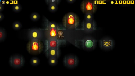 Instant Dungeon! Steam Key GLOBAL - 8