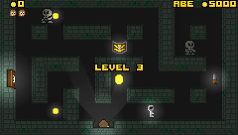 Instant Dungeon! Steam Key GLOBAL - 7