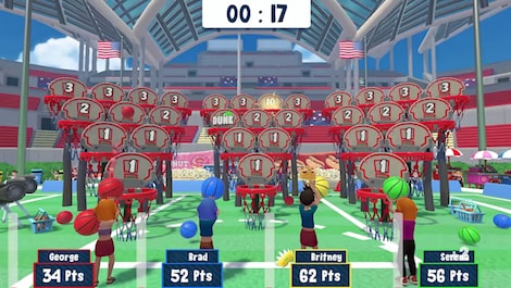 Instant Sports: All-Stars (Nintendo Switch) - Nintendo eShop Key - EUROPE - 3