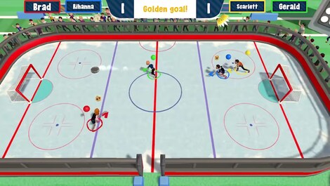 Instant Sports: All-Stars (Nintendo Switch) - Nintendo eShop Key - EUROPE - 4