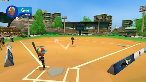 Instant Sports (Nintendo Switch) - Nintendo eShop Key - EUROPE - 3