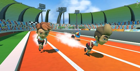 Instant Sports (Nintendo Switch) - Nintendo eShop Key - EUROPE - 0