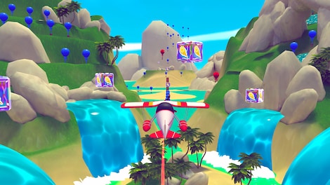 Instant Sports Paradise (Nintendo Switch) - Nintendo eShop Key - EUROPE - 3