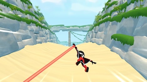 Instant Sports Paradise (Nintendo Switch) - Nintendo eShop Key - EUROPE - 4