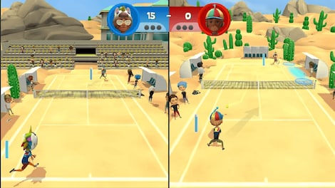 Instant Sports Summer Games (Nintendo Switch) - Nintendo eShop Key - EUROPE - 8