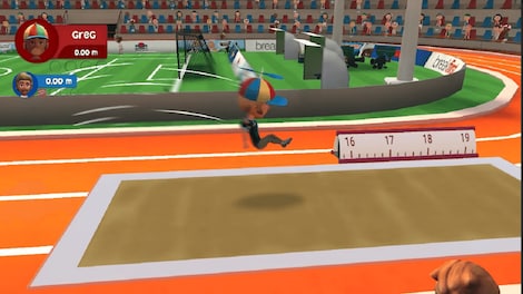Instant Sports Summer Games (Nintendo Switch) - Nintendo eShop Key - EUROPE - 3