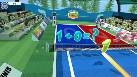 Instant Sports Tennis (Nintendo Switch) - Nintendo eShop Key - EUROPE - 5