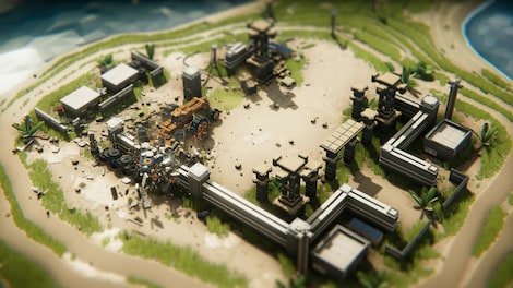 Instruments of Destruction (PC) - Steam Gift - GLOBAL - 6