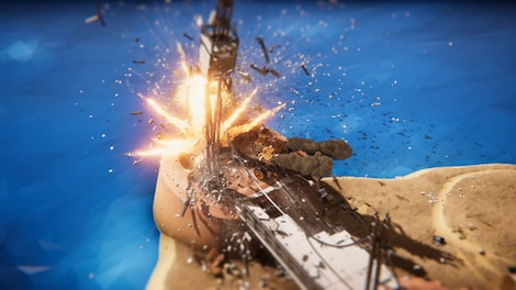 Instruments of Destruction (PC) - Steam Key - EUROPE - 12