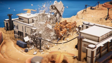 Instruments of Destruction (PC) - Steam Key - EUROPE - 14