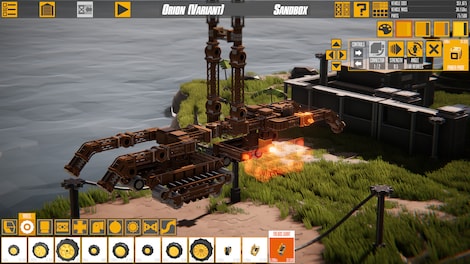 Instruments of Destruction (PC) - Steam Key - EUROPE - 5