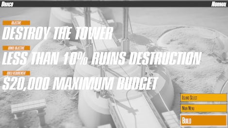 Instruments of Destruction (PC) - Steam Key - EUROPE - 11