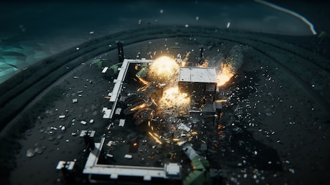 Instruments of Destruction (PC) - Steam Key - EUROPE - 13