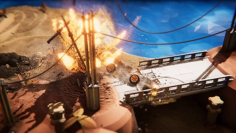 Instruments of Destruction (PC) - Steam Key - EUROPE - 4