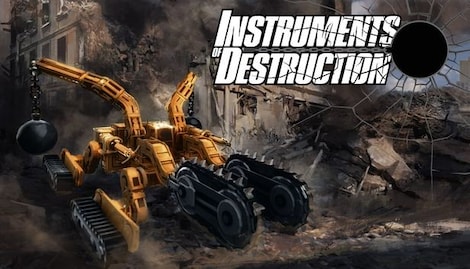 Instruments of Destruction (PC) - Steam Key - EUROPE - 0