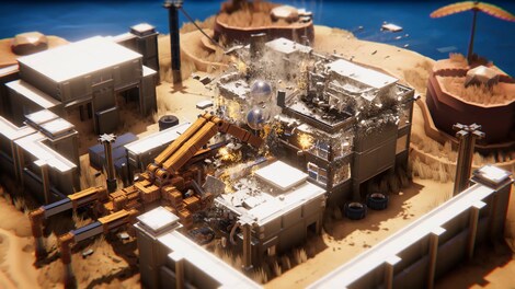 Instruments of Destruction (PC) - Steam Key - GLOBAL - 7