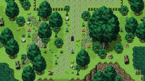 Insurgence - Chains of Renegade Steam Key GLOBAL - 4
