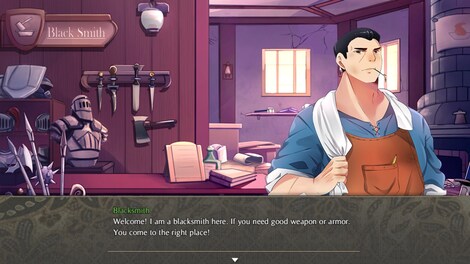 Insurgence - Chains of Renegade Steam Key GLOBAL - 7
