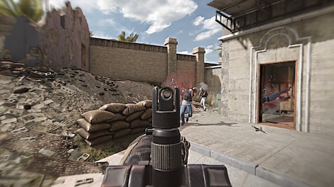 Insurgency: Sandstorm | 4-Year Anniversary Edition (PC) - Steam Key - EUROPE - 4