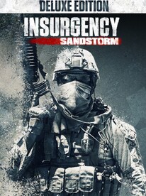 Insurgency: Sandstorm | Deluxe Edition (PC) - Steam Gift - EUROPE - 1