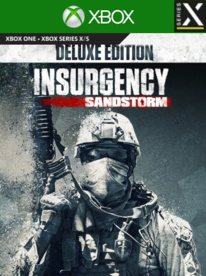 Insurgency: Sandstorm | Deluxe Edition (Xbox Series X/S) - Xbox Live Key - EUROPE - 1