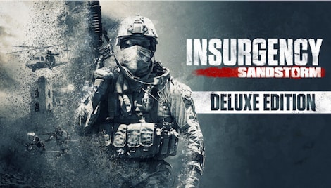 Insurgency: Sandstorm | Deluxe Edition (Xbox Series X/S) - Xbox Live Key - GLOBAL - 2