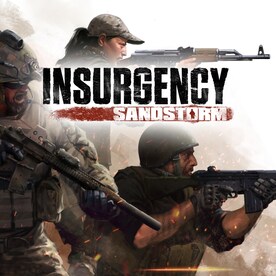 Insurgency: Sandstorm Steam Gift NORTH AMERICA - 9
