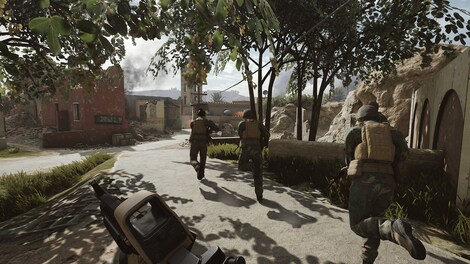 Insurgency: Sandstorm Steam Gift UNITED KINGDOM - 3