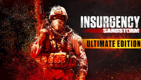 Insurgency: Sandstorm | Ultimate Edition (PC) - Steam Key - GLOBAL - 2