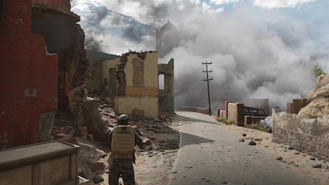 Insurgency: Sandstorm (Xbox Series X/S) - Xbox Live Account - GLOBAL - 5