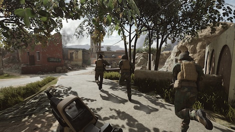 Insurgency: Sandstorm (Xbox Series X/S) - Xbox Live Account - GLOBAL - 3